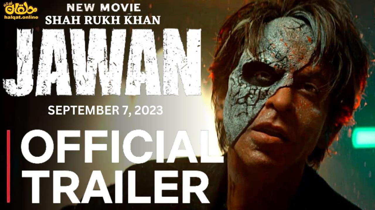 مشاهدة فيلم Jawan 2023 مترجم حلقات اون لاين