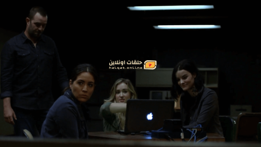 مسلسل Blindspot الموسم الخامس الحلقة 1 الاولى مترجم