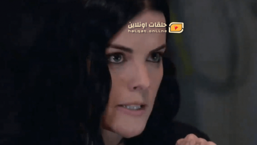 مسلسل Blindspot الموسم الخامس الحلقة 2 الثانية مترجم