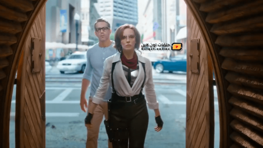 مشاهدة وتحميل فيلم Free Guy 2020 مترجم