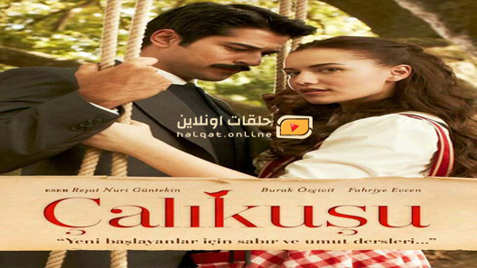 مسلسل طائر النمنمة الحلقة 20 العشرون مترجم