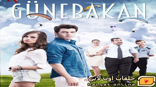 مسلسل دوار الشمس الحلقة 9 التاسعة مترجم