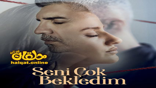 مسلسل انتظرتك كثيراً الحلقة 13 الثالثة عشر مترجم