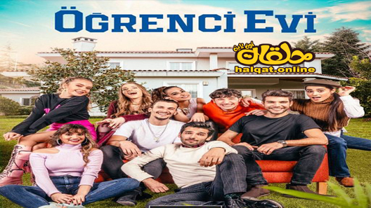 مسلسل منزل الطالب الحلقة 4 الرابعة مترجم