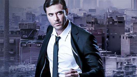 مسلسل الأدهم الحلقة 20 العشرون كاملة