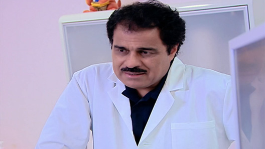 مسلسل الحب الكبير الحلقة 20 العشرون كاملة