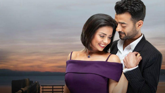 مسلسل حب عمري الحلقة 20 العشرون كاملة