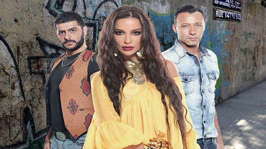 مسلسل سمرا الحلقة 28 الثامنة والعشرون كاملة