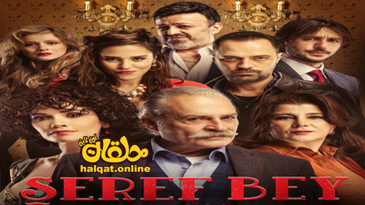 مسلسل السيد شريف الحلقة 10 العاشرة مترجم والاخيرة