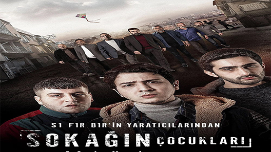 مسلسل اولاد الشوارع الموسم الثالث الحلقة 1 الاولى مترجم