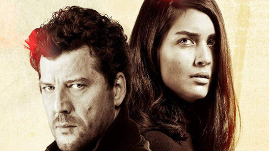 مسلسل 20 دقيقة الحلقة 20 العشرون مترجم