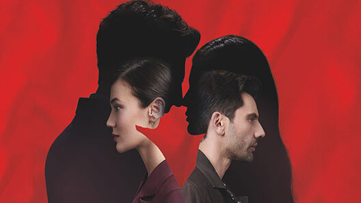 مسلسل القضاء الحلقة 20 العشرون مترجم