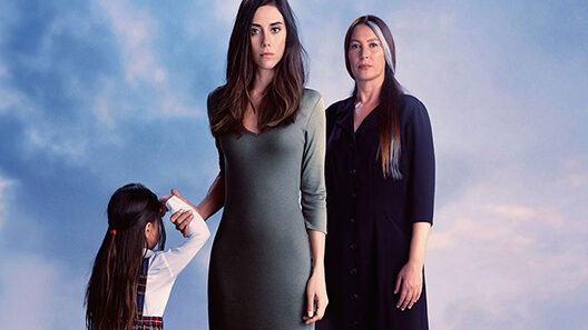 مسلسل امي الحلقة 20 العشرون مترجم