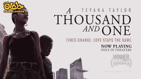 مشاهدة فيلم A Thousand and One 2023 مترجم