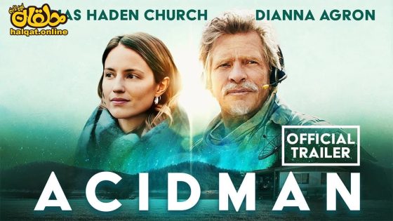 مشاهدة فيلم Acidman 2022 مترجم