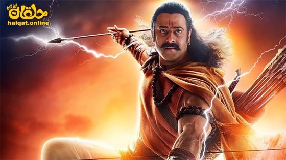 مشاهدة فيلم Adipurush 2023 مترجم