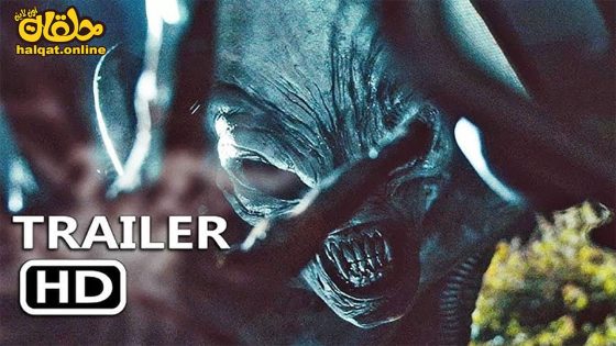مشاهدة فيلم Alien Invasion 2023 مترجم
