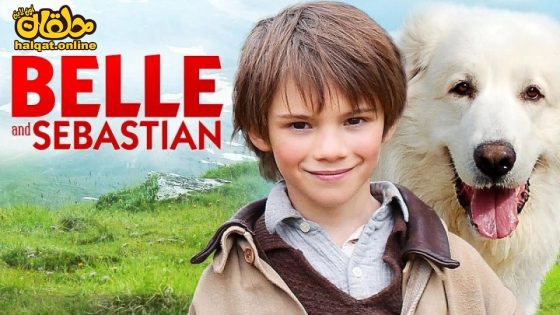 مشاهدة فيلم Belle and Sebastian 2013 مترجم