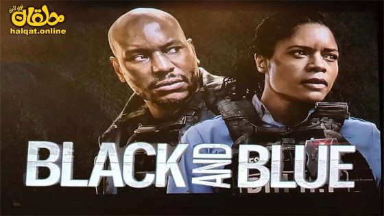 مشاهدة فيلم Black n White 2023 مترجم