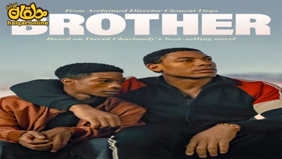 مشاهدة فيلم Brother 2022 مترجم