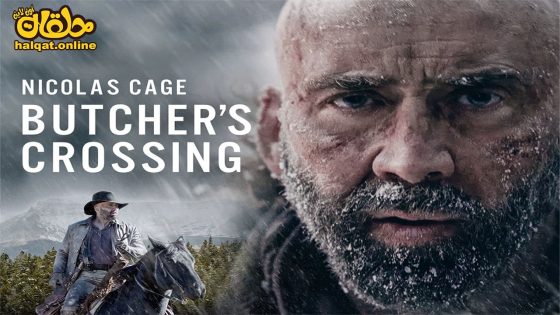 مشاهدة فيلم Butcher’s Crossing 2022 مترجم