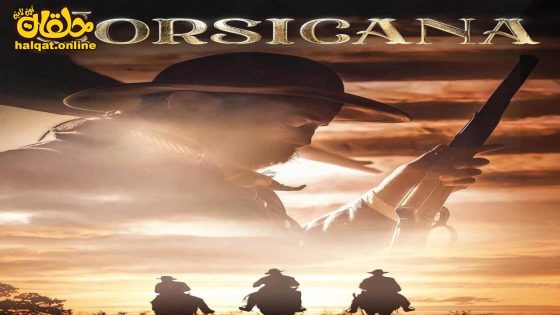 مشاهدة فيلم Corsicana 2022 مترجم