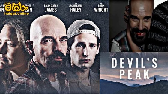 مشاهدة فيلم Devil’s Peak 2023 مترجم