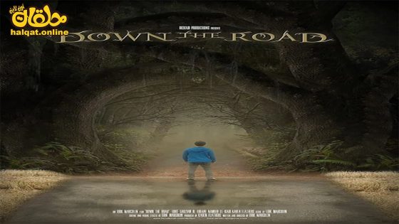 مشاهدة فيلم Down the Road 2023 مترجم