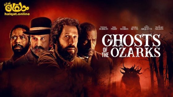 مشاهدة فيلم Ghosts of the Ozarks 2021 مترجم