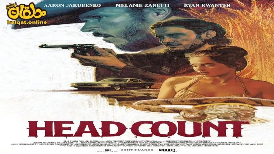 مشاهدة فيلم Head Count 2023 مترجم
