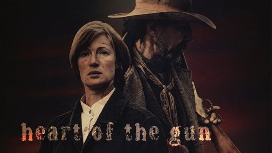 مشاهدة فيلم Heart of the Gun 2021 مترجم