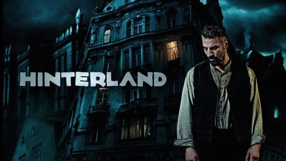 مشاهدة فيلم Hinterland 2021 مترجم