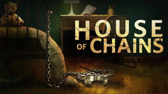 مشاهدة فيلم House of Chains 2022 مترجم