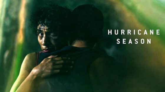 مشاهدة فيلم Hurricane Season 2023 مترجم