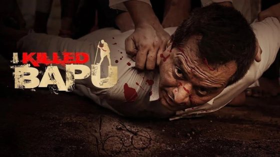 مشاهدة فيلم I Killed Bapu 2023 مترجم