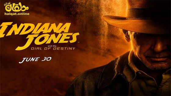 مشاهدة فيلم Indiana Jones and the Dial of Destiny 2023 مترجم