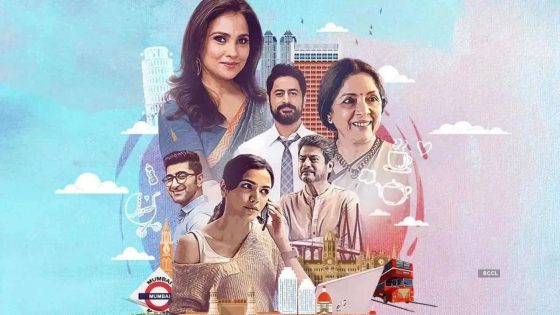 مشاهدة فيلم Ishq-e-nadaan 2023 مترجم