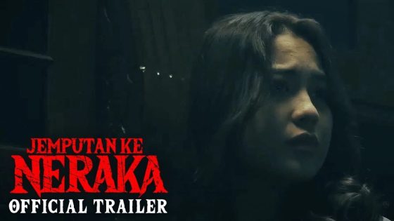 مشاهدة فيلم Jemputan Ke Neraka 2023 مترجم