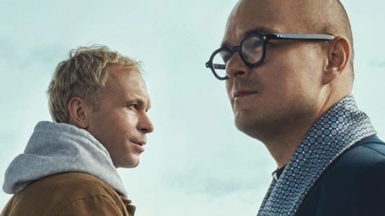 مشاهدة فيلم Johnny 2022 مترجم