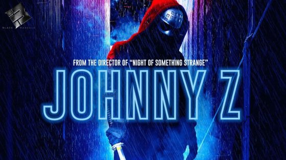 مشاهدة فيلم Johnny Z 2023 مترجم