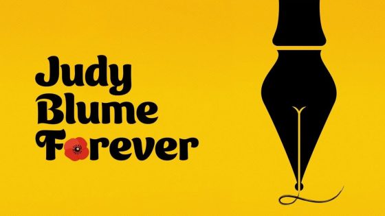 مشاهدة فيلم Judy Blume Forever 2023 مترجم