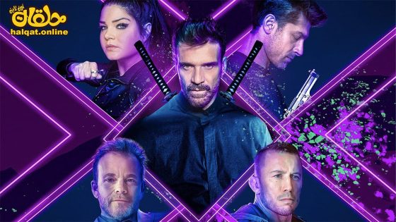 مشاهدة فيلم King of Killers 2023 مترجم