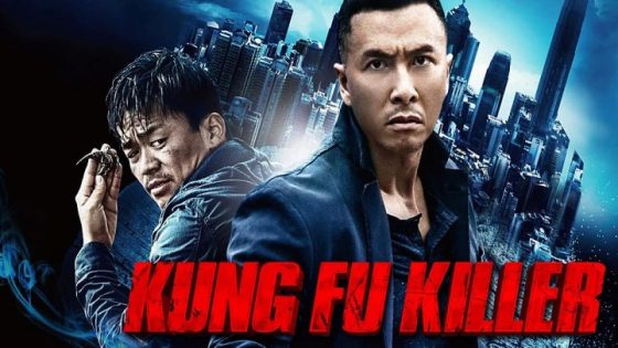 مشاهدة فيلم Kung Fu Jungle 2014 مترجم