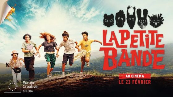 مشاهدة فيلم La petite bande 2022 مترجم