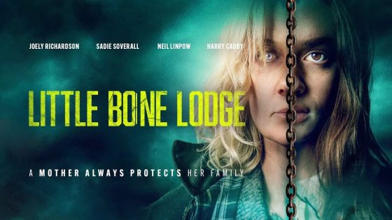 مشاهدة فيلم Little Bone Lodge 2023 مترجم