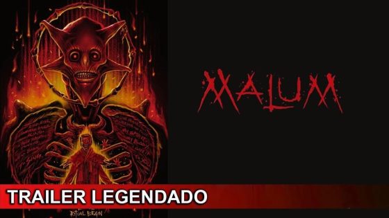 مشاهدة فيلم Malum 2023 مترجم