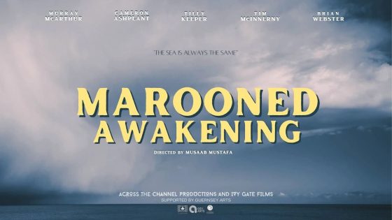 مشاهدة فيلم Marooned Awakening 2022 مترجم