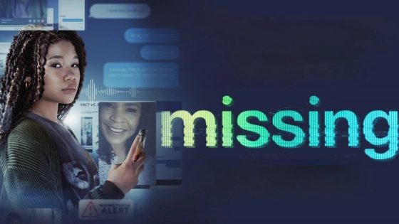 مشاهدة فيلم Missing 2023 مترجم