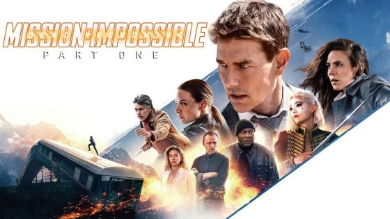 مشاهدة فيلم Mission: Impossible – Dead Reckoning Part One 2023 مترجم