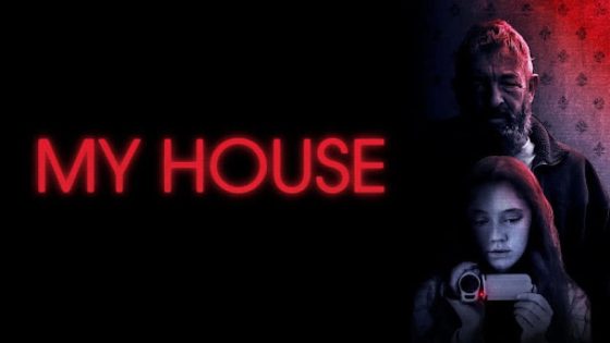 مشاهدة فيلم My House 2023 مترجم